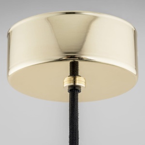 Lustra/Pendul design decorativ DOVER 30cm 103550 universul-luminii.ro