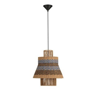 Lustra/Pendul design decorativ, MANDE D 40cm