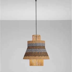 Lustra/Pendul design decorativ, MANDE D 40cm 167380 universul-luminii.ro