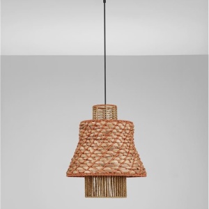 Lustra/Pendul design decorativ, MANDE D 40cm 167400 universul-luminii.ro
