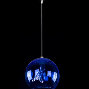 Lustra, Pendul design LUX NIGHT SKY 01-CH 88700 universul-luminii.ro