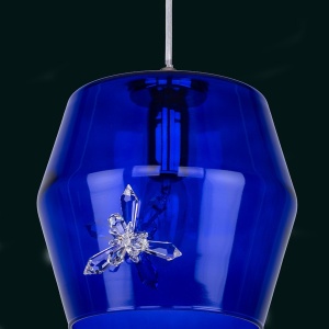 Lustra, Pendul design LUX NIGHT SKY 05-CH 88820 universul-luminii.ro