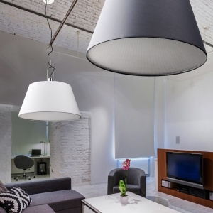 Lustra / Pendul design modern 50cm Alicante GR 69900 universul-luminii.ro