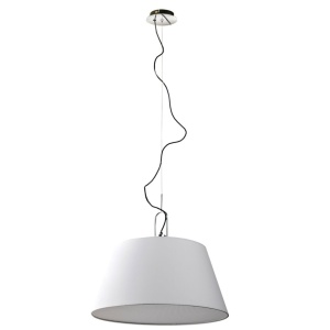 Lustra / Pendul design modern 50cm Alicante WH 188920 universul-luminii.ro