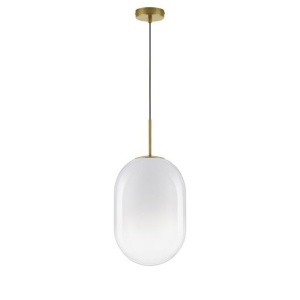 Lustra, Pendul design modern CHRYSI, diametru 24cm
