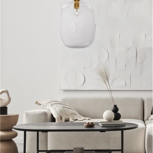Lustra, Pendul design modern CINZIA 30cm 201890 universul-luminii.ro