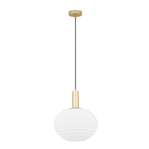 Lustra/Pendul design modern decorativ ALLEN D-32cm