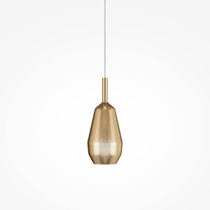 Lustra/Pendul design modern decorativ Duality 16cm 226210 universul-luminii.ro