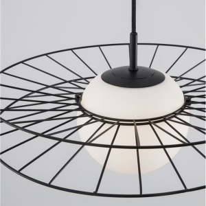 Lustra/Pendul design modern decorativ ELLERY 138700 universul-luminii.ro