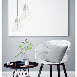 Lustra, Pendul design modern Marmol NVL-7605186 83230 universul-luminii.ro