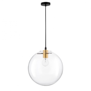 Lustra, Pendul design modern MIRALE, 30cm