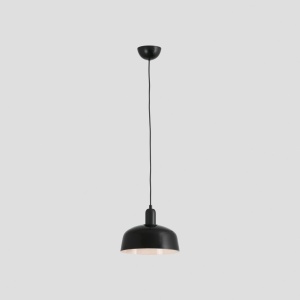 Lustra/Pendul design modern TATAWIN negru 214480 universul-luminii.ro
