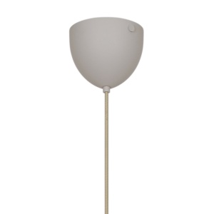 Lustra, Pendul Design Scandinav Fuji bej - Img 4