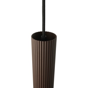 Lustra/Pendul design scandinav Vico maro - Img 3