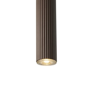 Lustra/Pendul design scandinav Vico maro - Img 5
