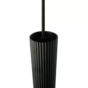 Lustra, Pendul design scandinav Vico negru 149590 universul-luminii.ro