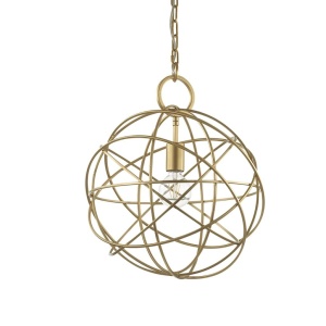 Lustra / Pendul design vintage KONSE SP1 155968