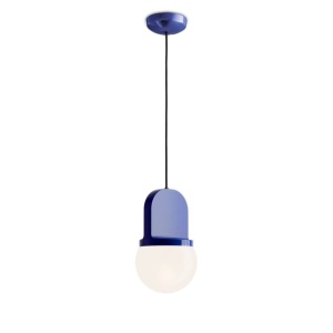 Lustra, Pendul din ceramica design italian Habea