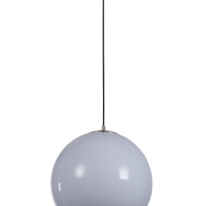 Lustra, Pendul din sticla Atom II, 40cm 139460 universul-luminii.ro