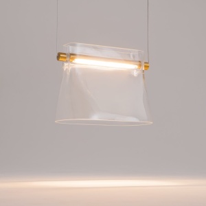 Lustra/Pendul LED design decorativ Cabaret - Img 3