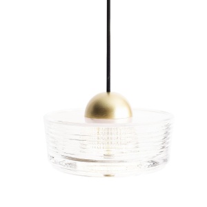 Lustra/Pendul LED design decorativ Lipari I 160970 universul-luminii.ro