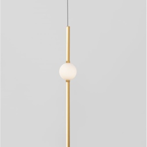 Lustra, Pendul LED design modern ACROBAT - Img 6