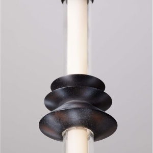 Lustra, Pendul LED design modern ATMOSFERA - Img 2