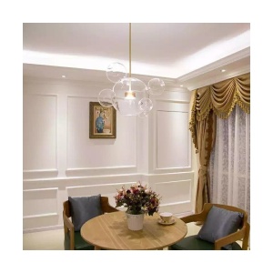 Lustra, Pendul LED design modern Boliccine 182980 universul-luminii.ro