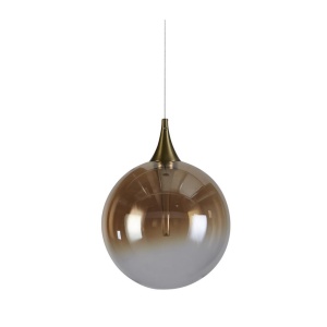 Lustra, Pendul LED design modern minimalist Alchemy - Img 2