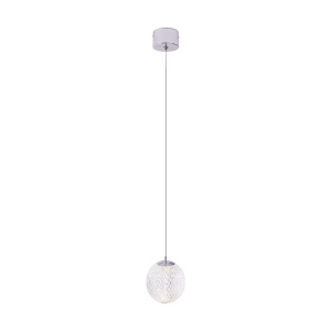 Lustra, Pendul LED design modern NOBILE - Img 2