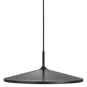 Lustra/Pendul LED design nordic Balance negru - Img 4