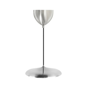 Lustra, Pendul LED, Design Nordic Minimalist, Artist 25cm, Stainless steel 243580 universul-luminii.ro