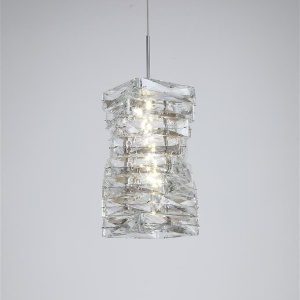Lustra, Pendul LED Modena 627190 universul-luminii.ro