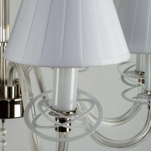 Lustra, Pendul LUX design modern ORBIT 02-CH 193020 universul-luminii.ro
