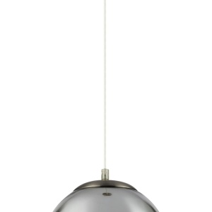 Lustra / Pendul modern 20cm VARUS nickel/crom 15851 GL 69350 universul-luminii.ro
