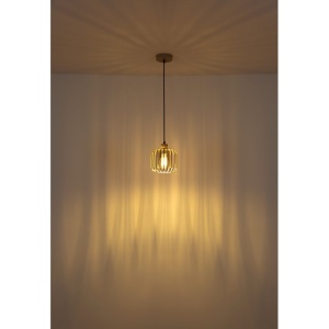 Lustra/Pendul modern ALFRED D-18cm - Img 6