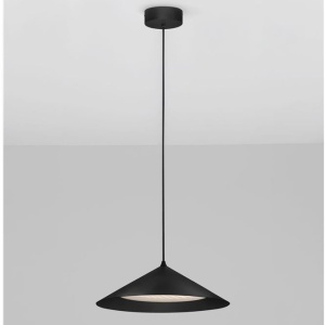 Lustra, Pendul modern DARIO negru - Img 3