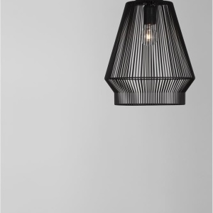 Lustra / Pendul modern design decorativ BREDO D-27,5cm 205380 universul-luminii.ro