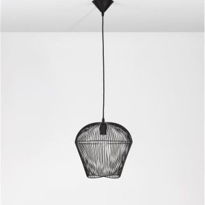 Lustra / Pendul modern design decorativ BREDO D-31,5cm 108830 universul-luminii.ro