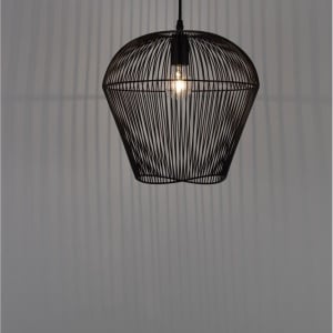 Lustra / Pendul modern design decorativ BREDO D-31,5cm 205390 universul-luminii.ro