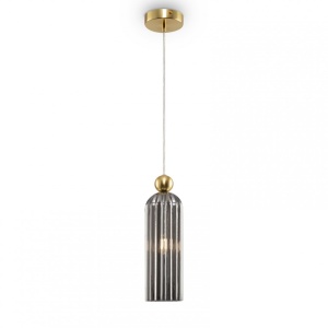 Lustra, Pendul modern in stil retro Antic Gri