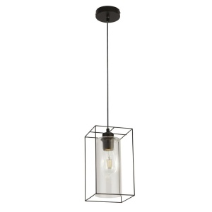Lustra, Pendul modern Ingot