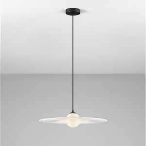 Lustra, Pendul modern REFLET 45cm - Img 5