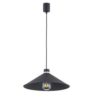 Lustra/Pendul modern stil industial NASHVILLE negru 103660 universul-luminii.ro