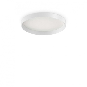 Lustra / Plafoniera LED tehnica profesionala FLY PL D35 4000K