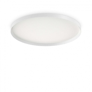 Lustra / Plafoniera LED tehnica profesionala FLY PL D90 4000K