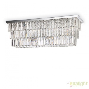 Lustra / Plafoniera moderna design elegant MARTINEZ PL8 166285