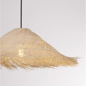 Lustra ratan design natural ALUA NVL-9586532 169610 universul-luminii.ro