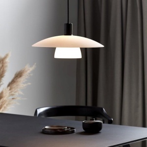 Lustra suspendata design clasic scandinav Verona 2010863001 NL 188980 universul-luminii.ro