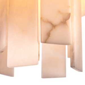 Lustra suspendata design LUX Acevedo 222940 universul-luminii.ro
